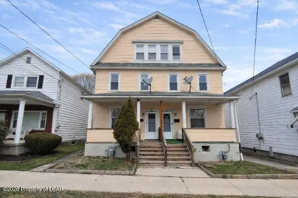 426 W Union Street, Nanticoke in Nanticoke