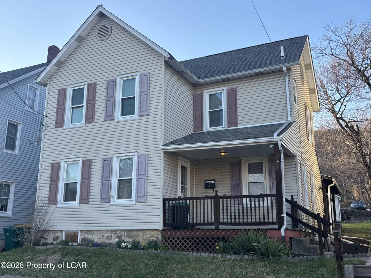 709 William Street, Pen Argyl in Pen Argyl