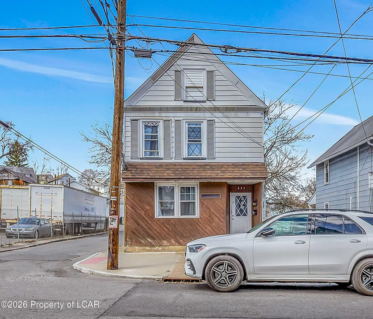 371 Park Avenue, Wilkes-Barre in Wilkes-Barre