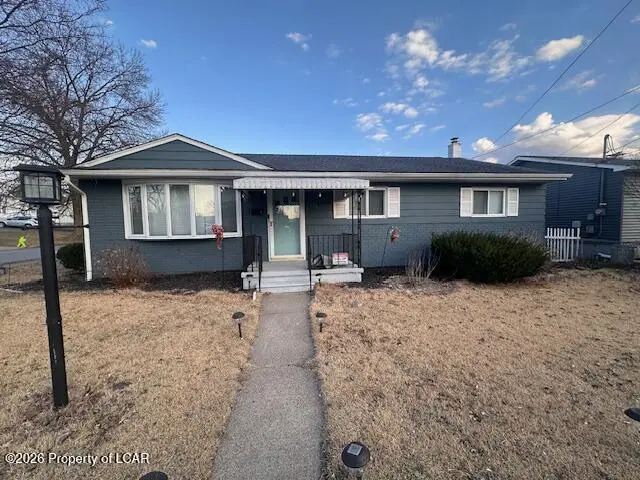 1175 Scott Street, Wilkes-Barre in Wilkes-Barre