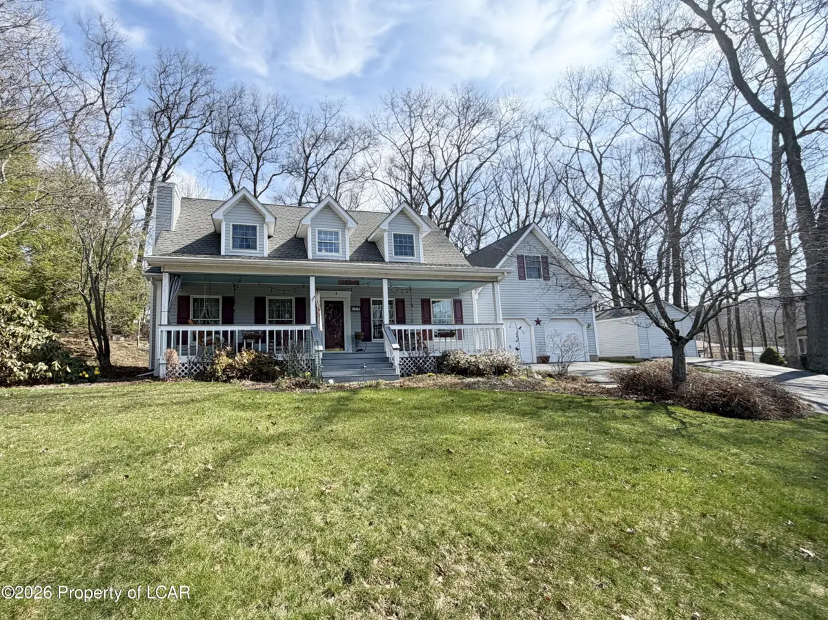 214 Eagle Road, Mountain Top in Mountain Top