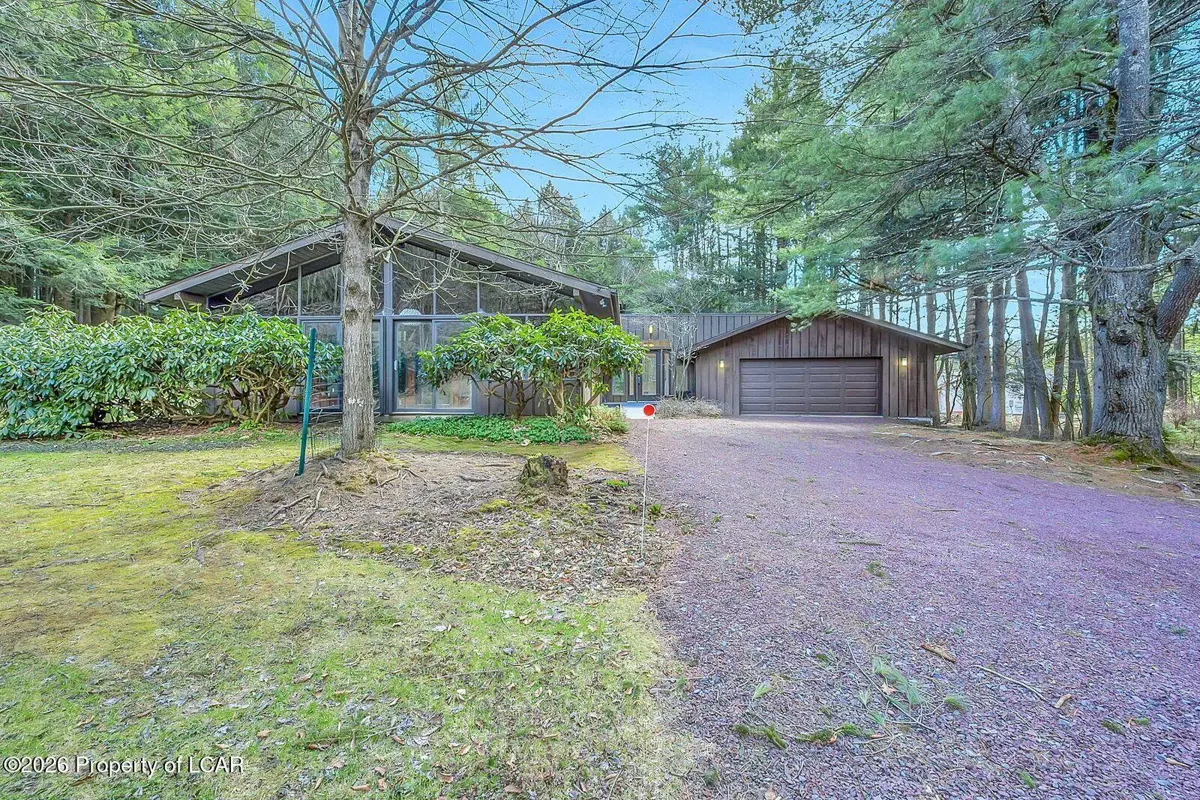 300 Beaupland Road, Bear Creek Village in Bear Creek Village