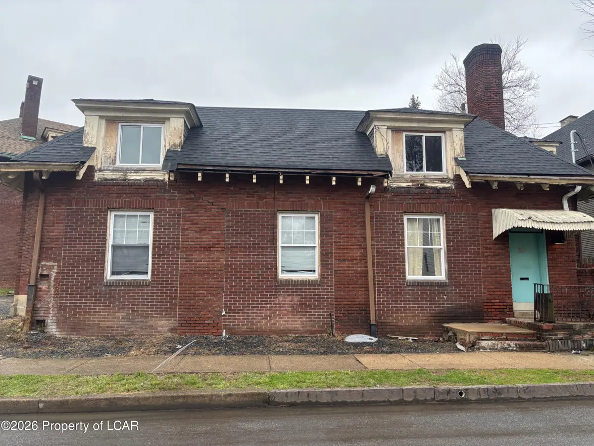 63 Terrace Street, Wilkes-Barre in Wilkes-Barre