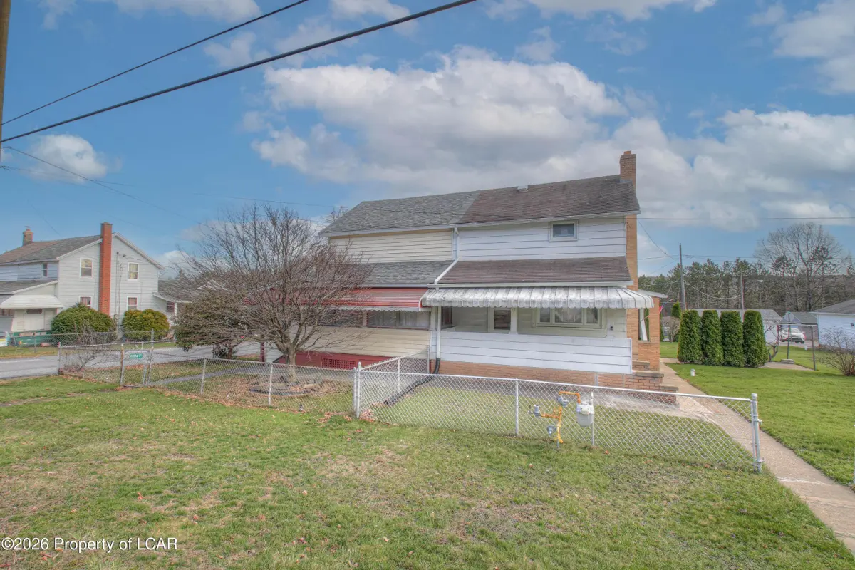 1972 Pennsylvania 940, Freeland in Freeland