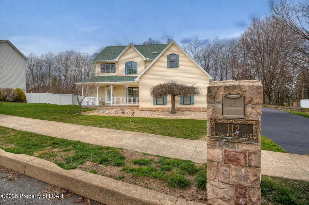 112 Blackberry Lane, Duryea in Duryea