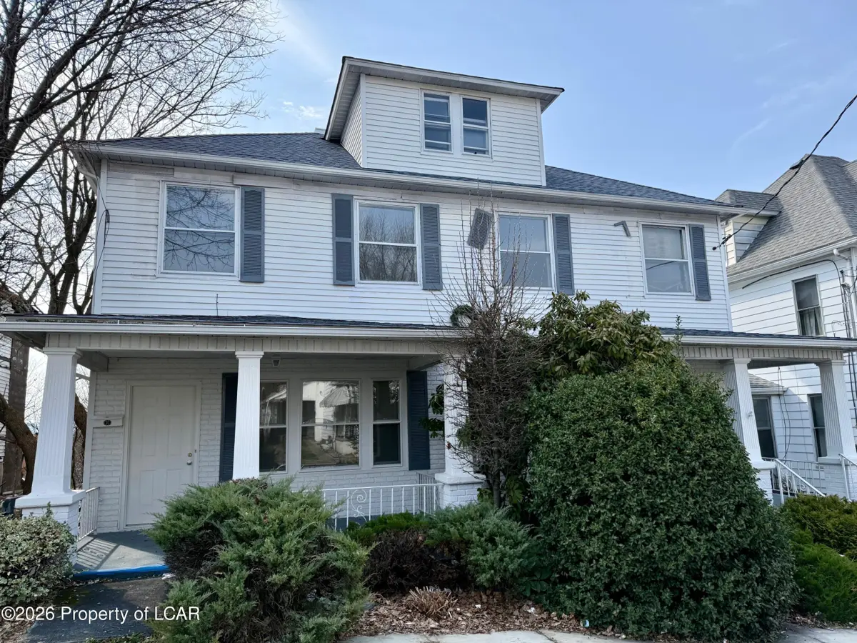 22 George Street, Pittston in Pittston