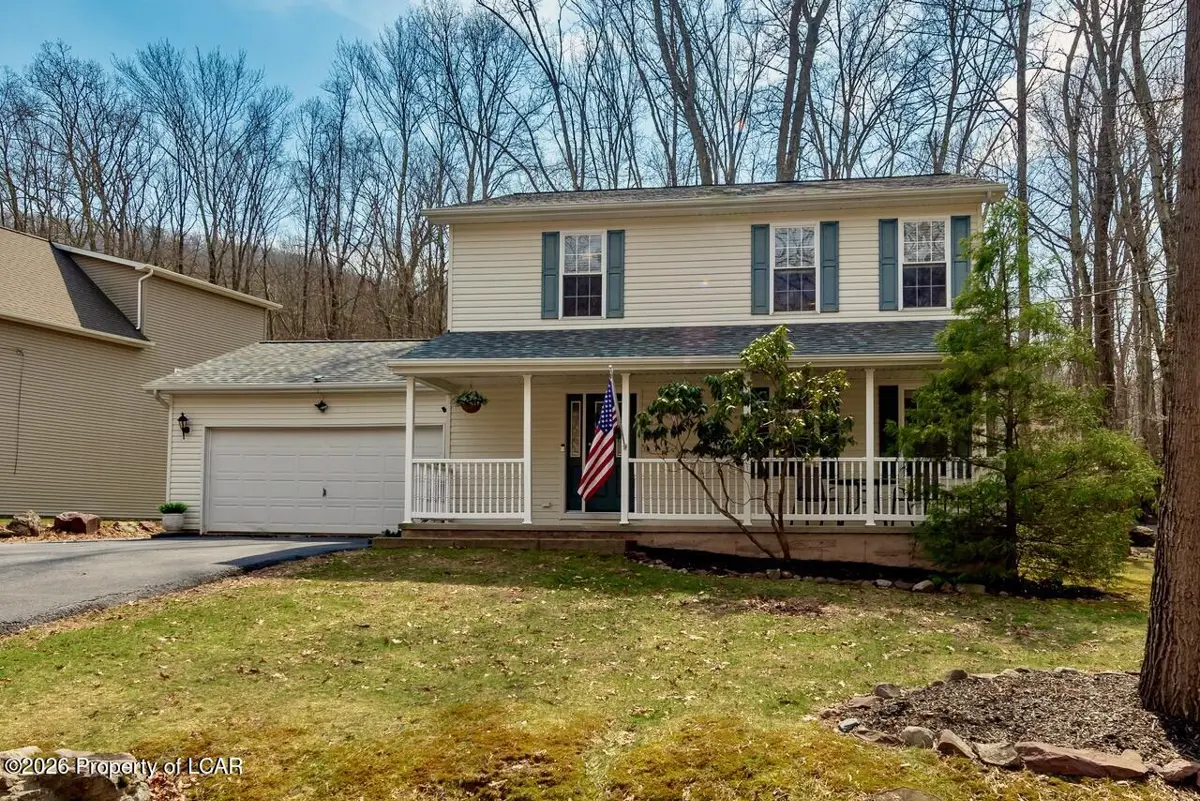 301 Shingle Mill Drive, Drums in Drums