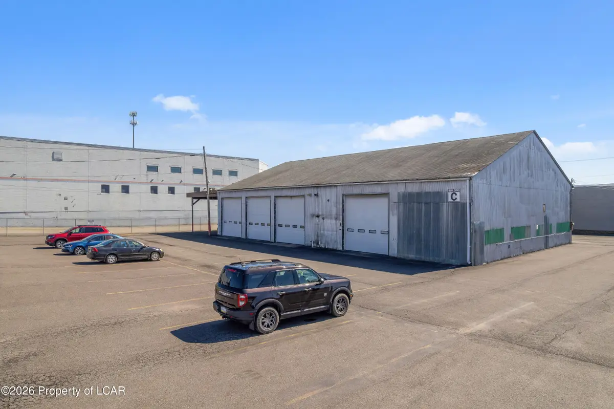 232 Division Street, Kingston - 6,000 SF