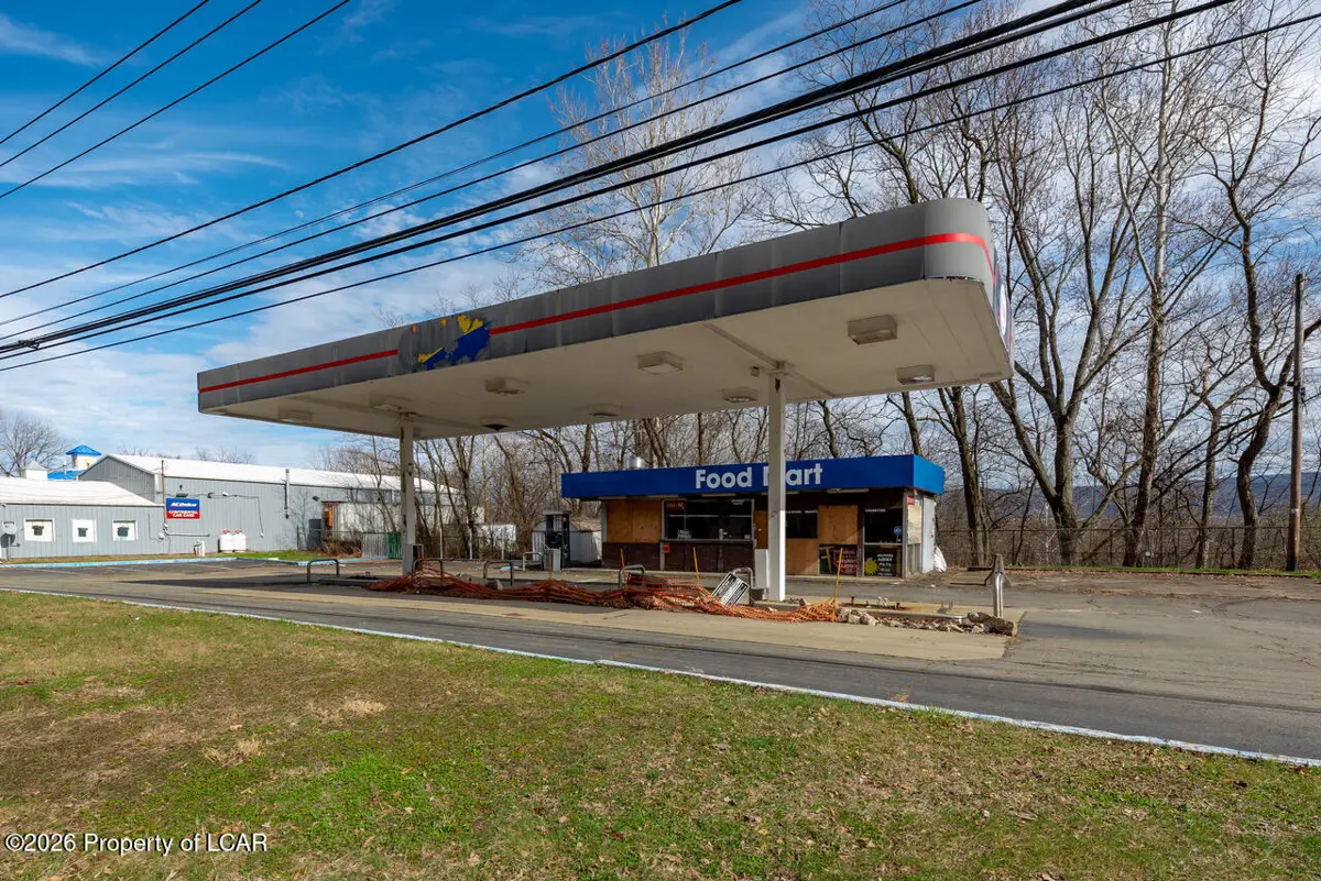 104 Narrows Road, Larksville - 1 bath - 489 SF