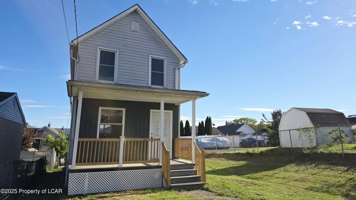 62 Third Street, Larksville in Larksville