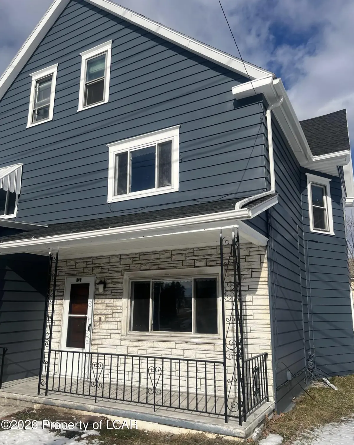 342 E Main Street, Wilkes-Barre in Wilkes-Barre