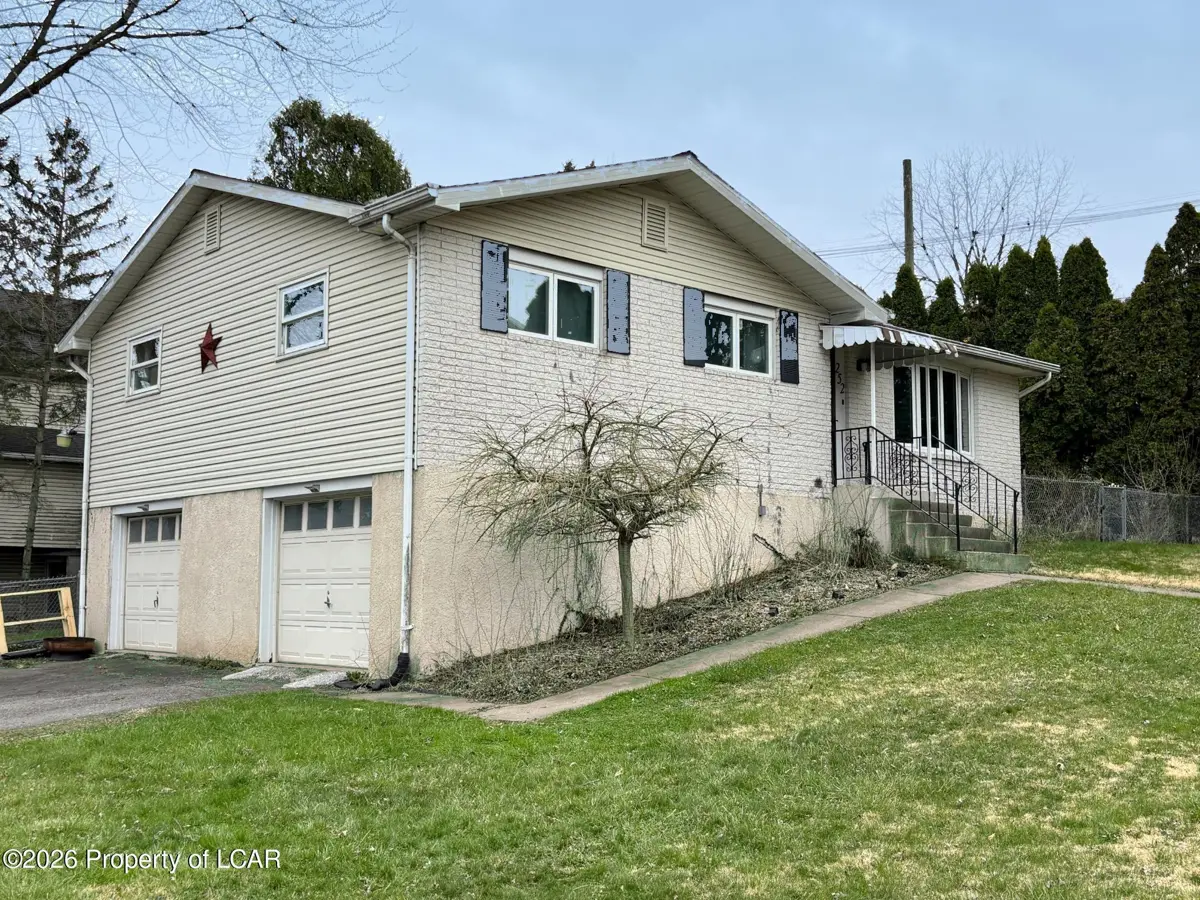 252 Poland Street, Swoyersville in Swoyersville