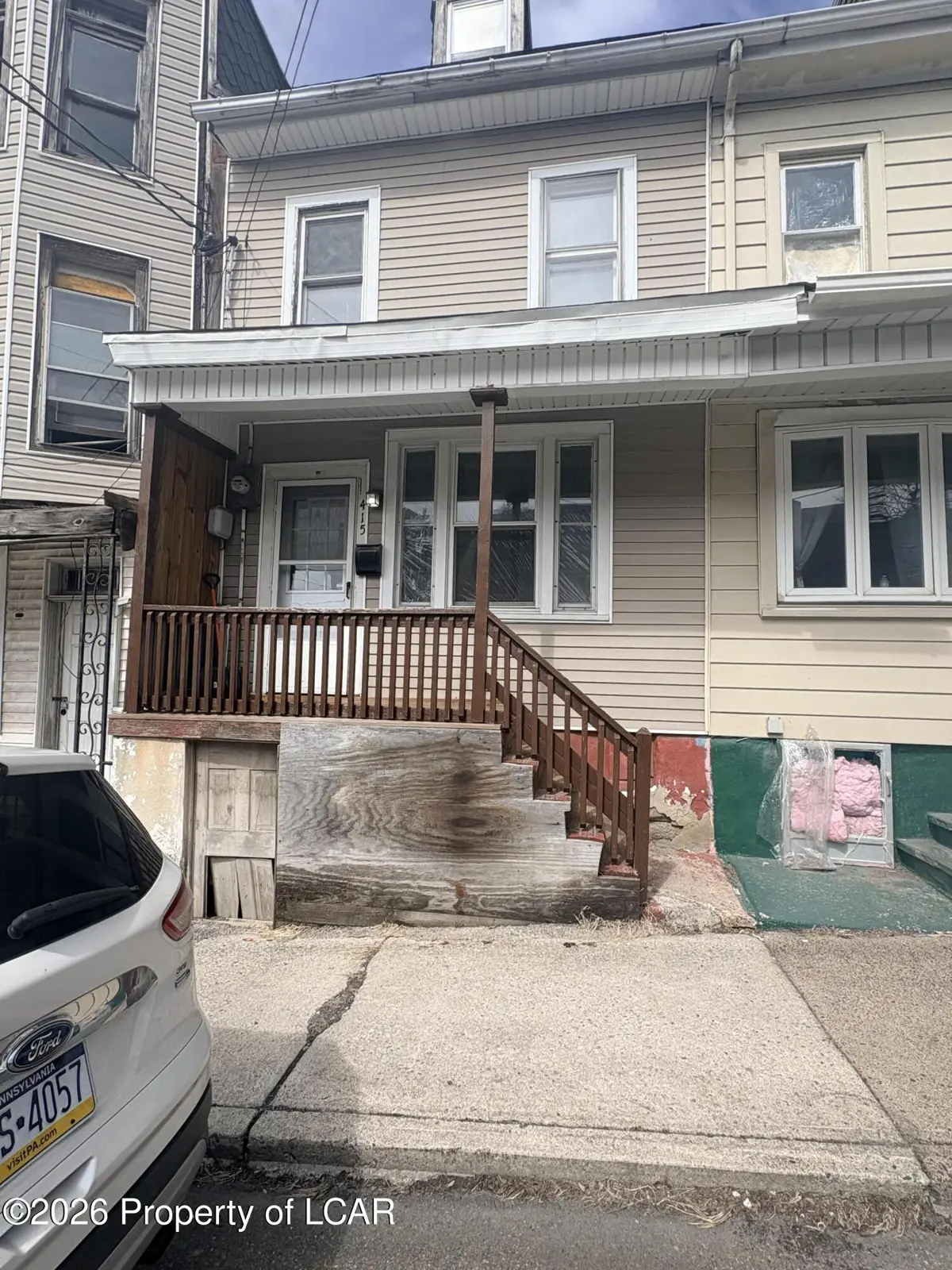 415 W Cherry Street, Shenandoah in Shenandoah