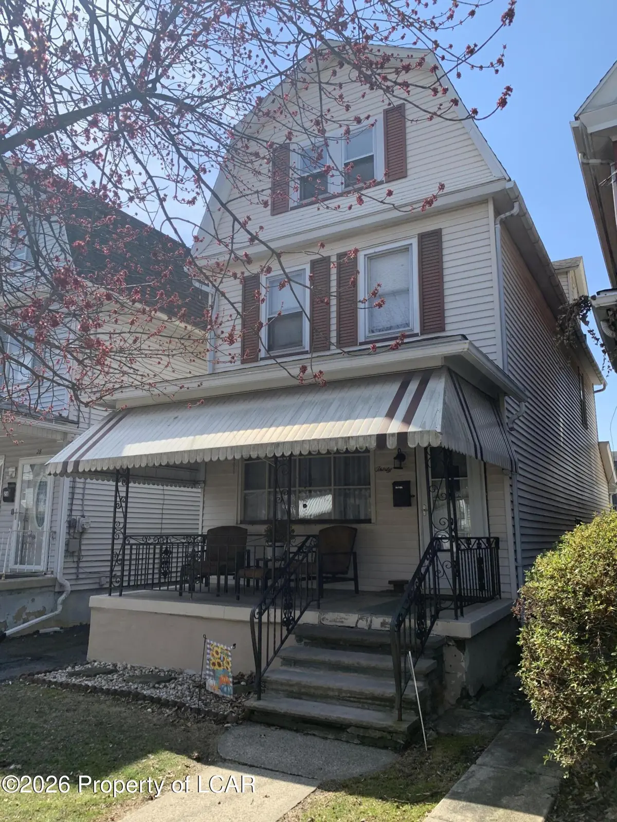 30 Gates Street, Wilkes-Barre in Wilkes-Barre