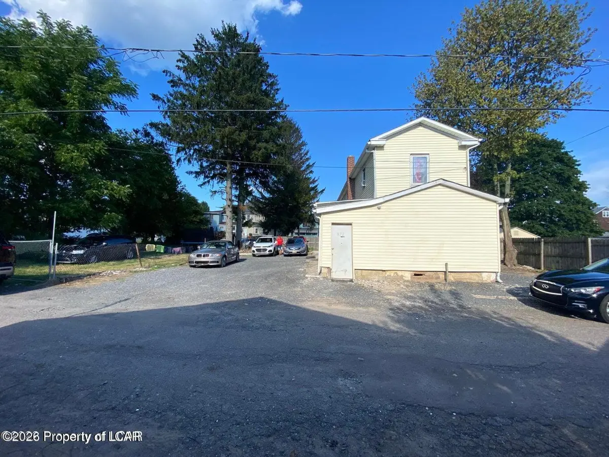 872 N Penn Court, Hazleton in Hazleton