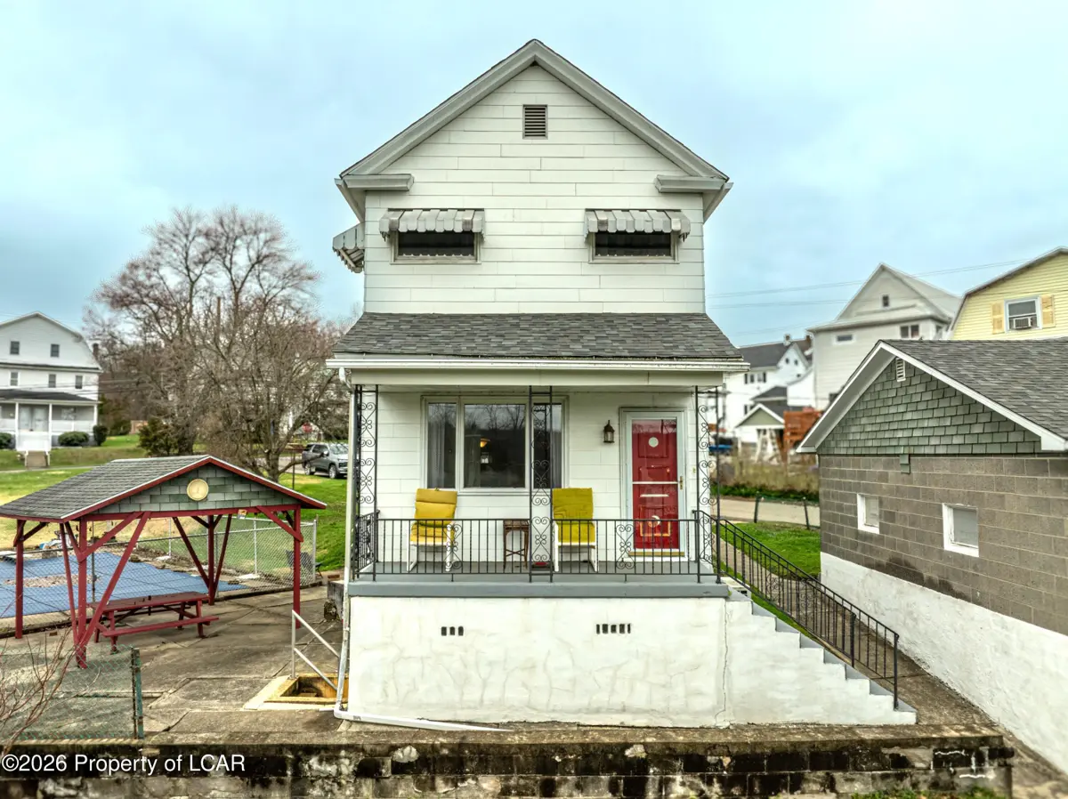 38 Rear Prince Street, Nanticoke in Nanticoke