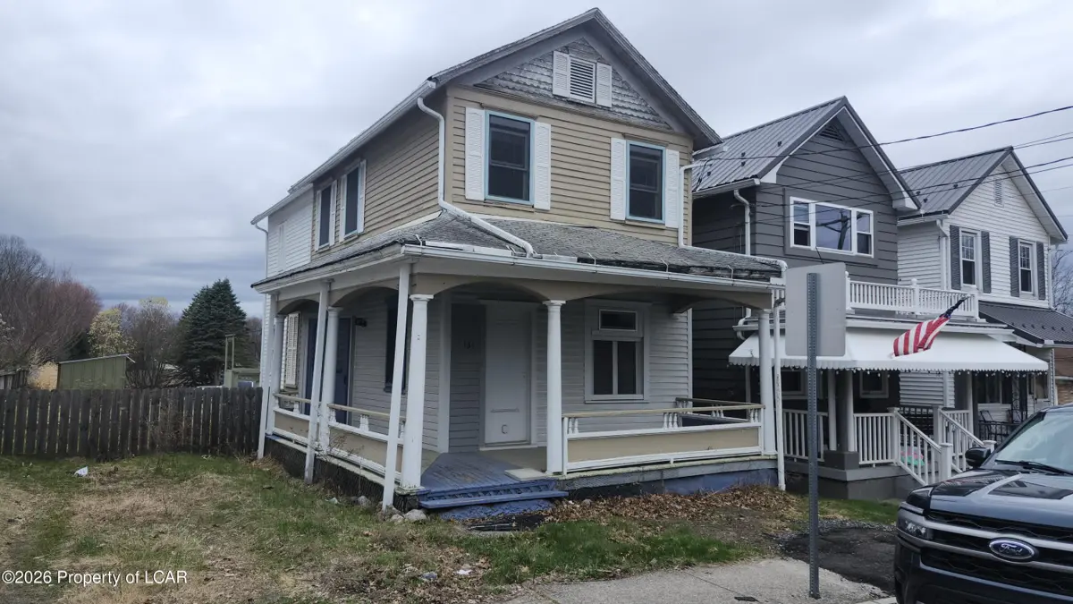 131 Espy Street, Nanticoke - 3 bed - 2 bath - 1,440 SF