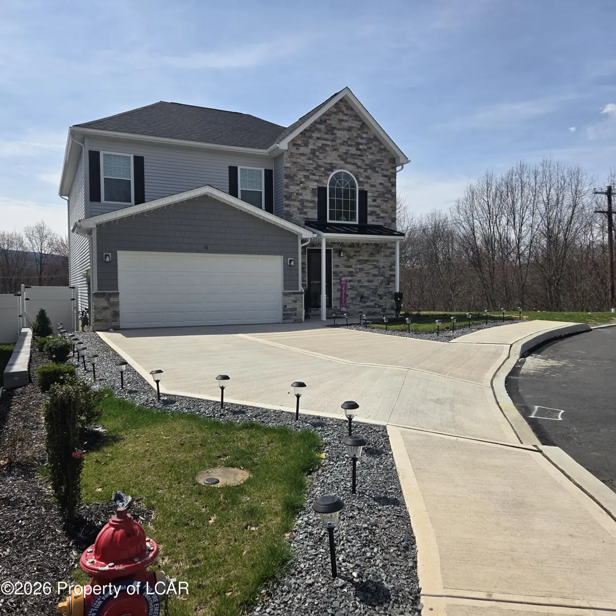 16 Anna Drive, Hanover Township - 3 bed - 4 bath - 3,734 SF