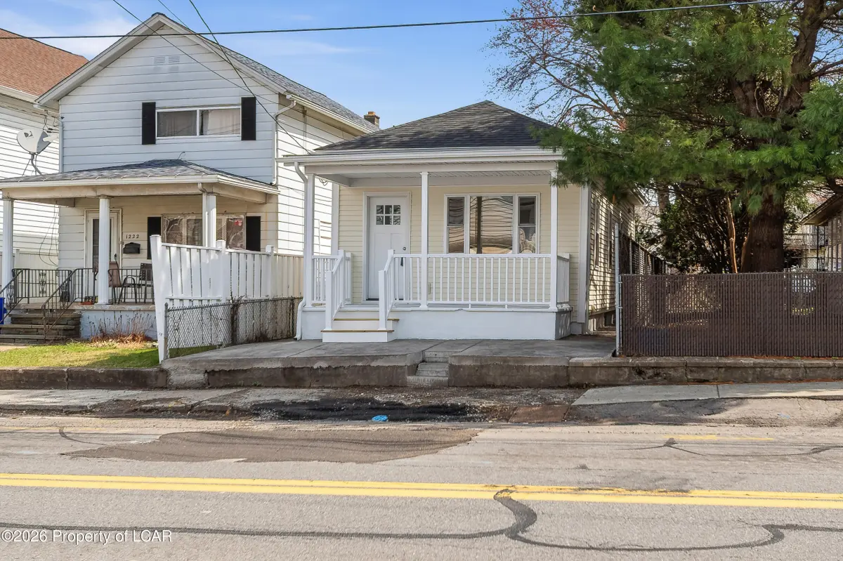 1220 Main Street, Duryea in Duryea