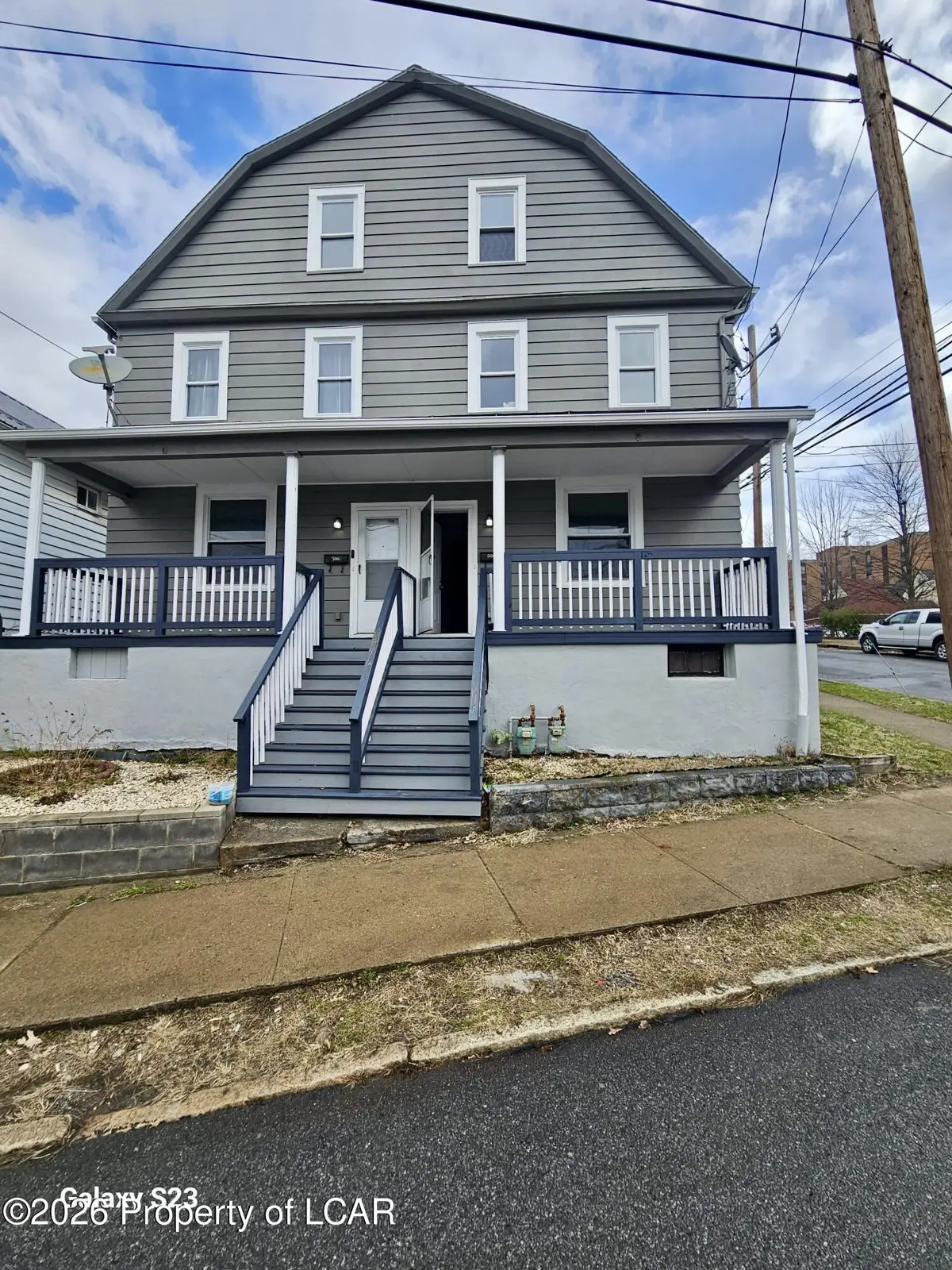 308 Lehigh Street, Wilkes-Barre in Wilkes-Barre