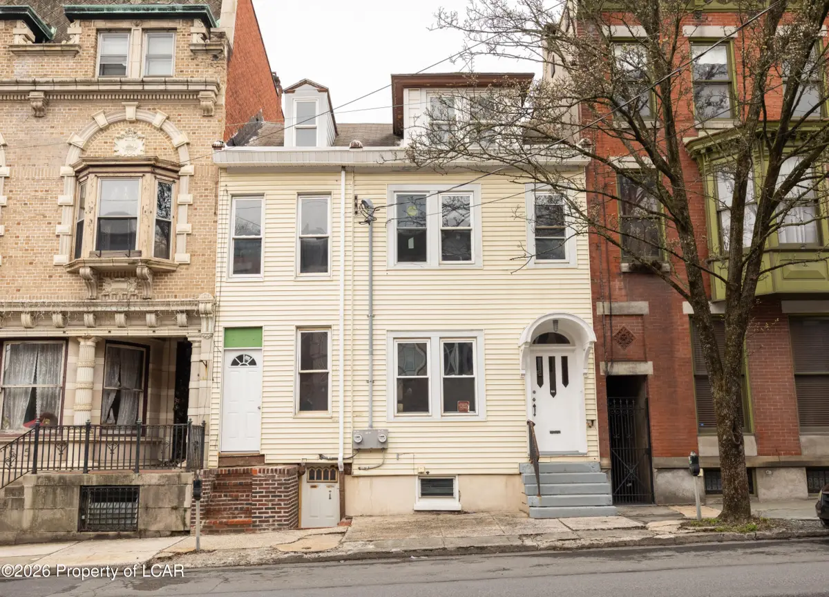 609 W Market Street 2, Pottsville in Pottsville