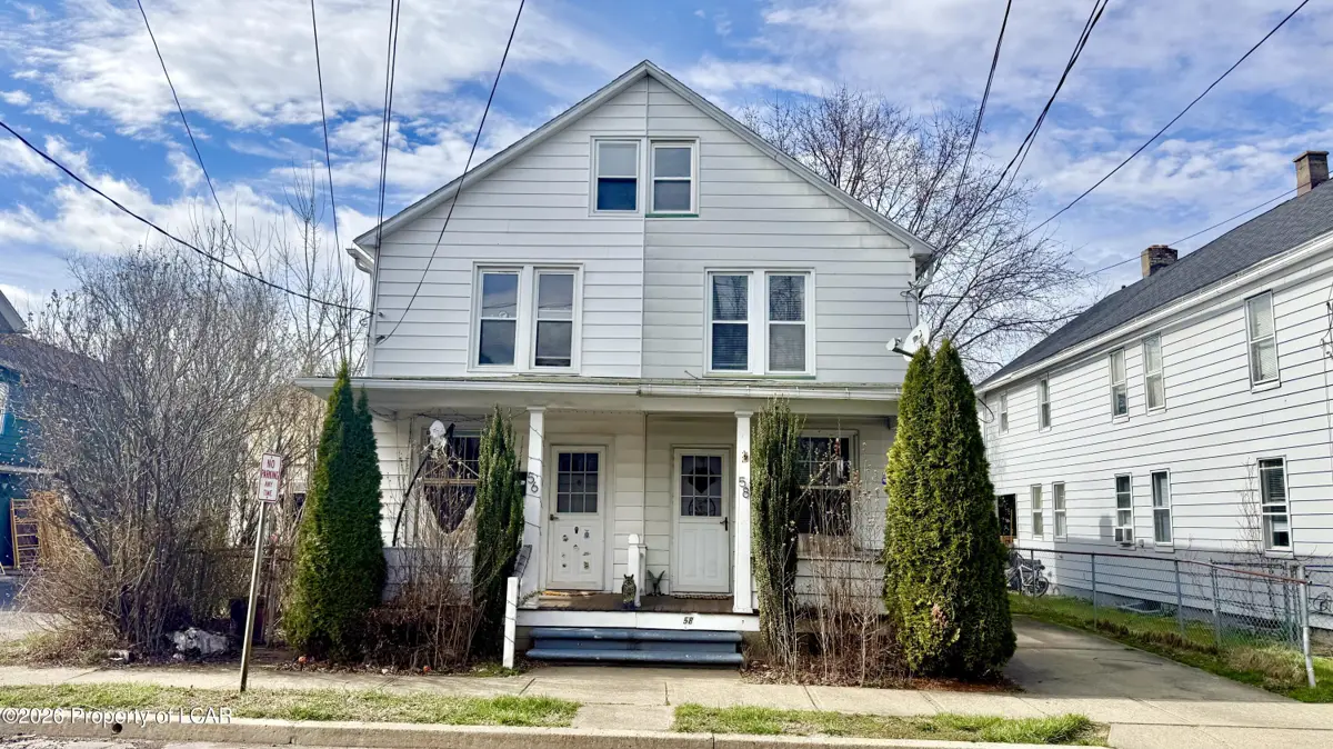 56-58 Payne Avenue, Kingston in Kingston