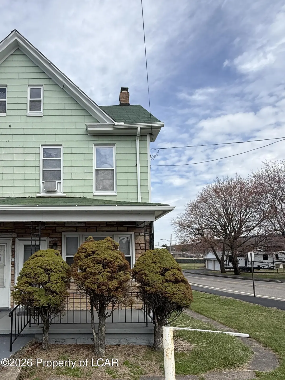 1041 N Laurel Street, Hazle Township in Hazle Township