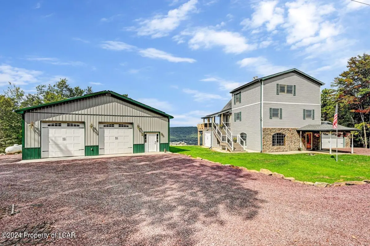 547 Haystack Drive, Zion Grove in Zion Grove