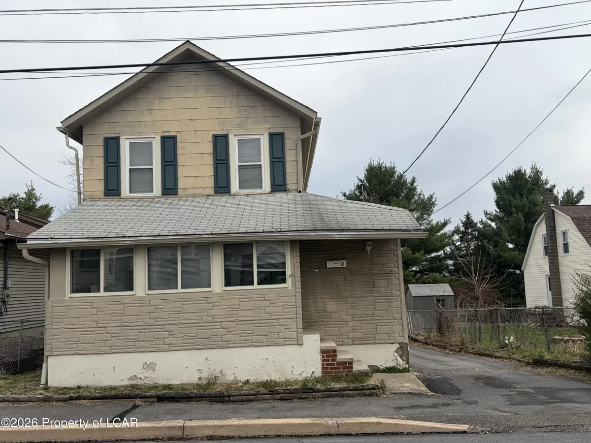 13 Cooper Street, Pringle in Pringle