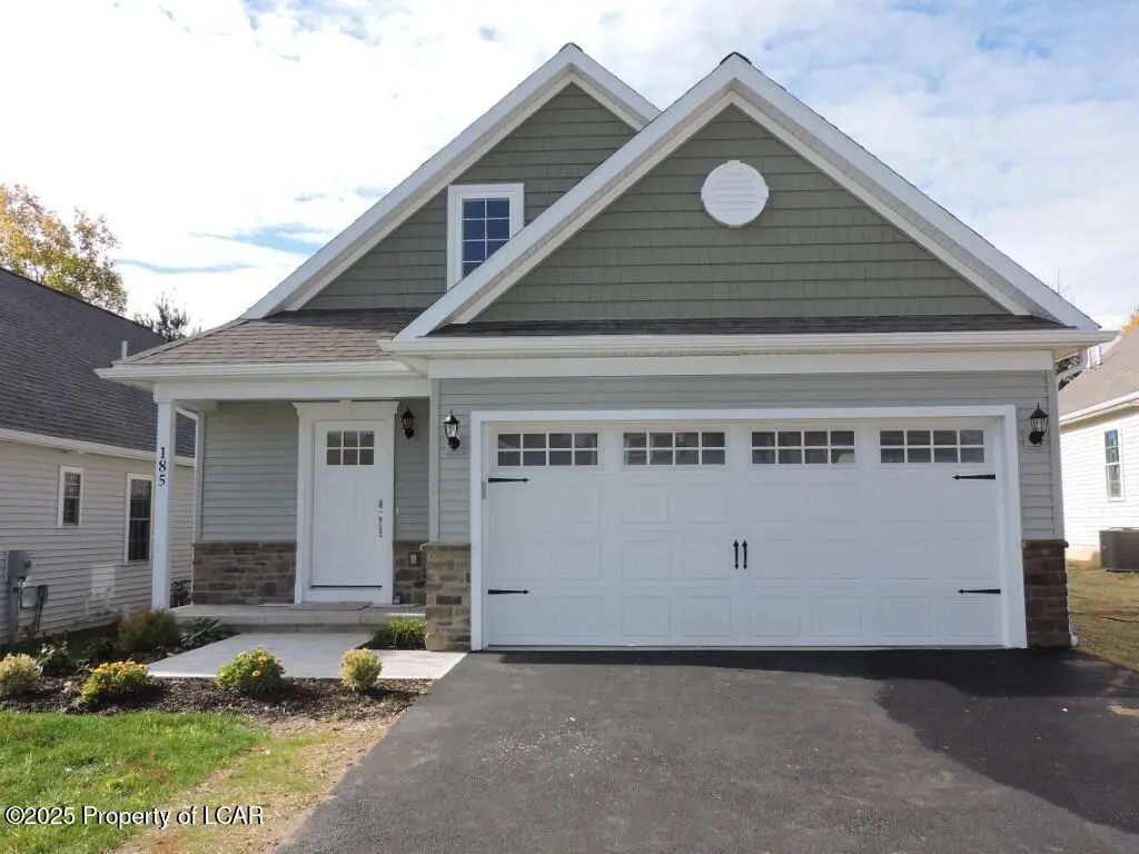 185 Cremard Boulevard, Duryea in Duryea