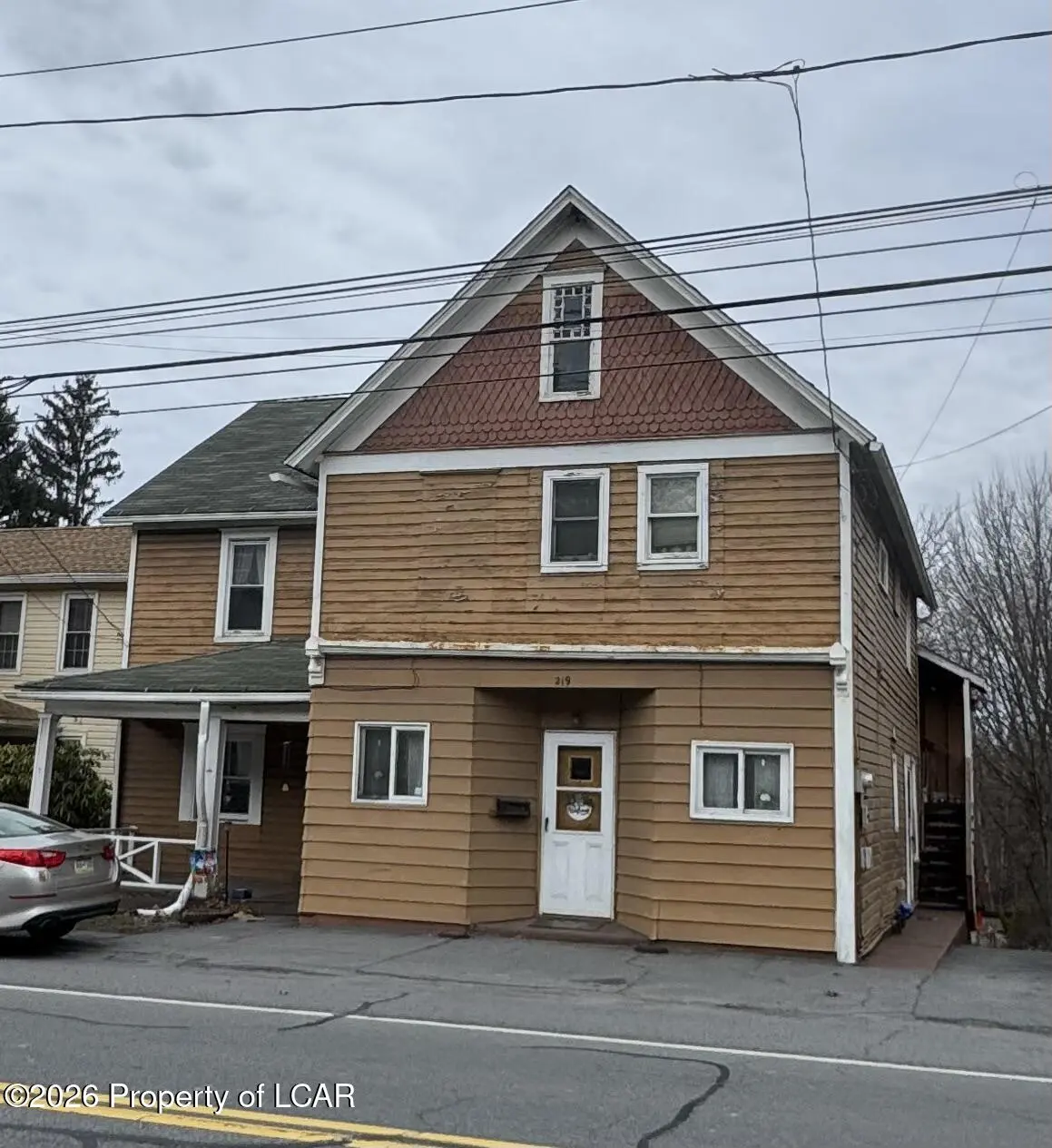 219 Main Street, Avoca in Avoca