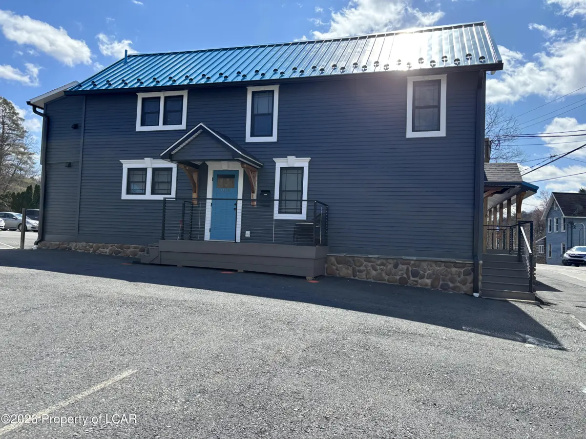 125 N Main Street B, Shavertown in Shavertown