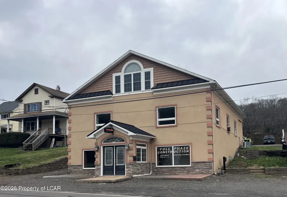 197 Courtdale Avenue, Courtdale - 4,284 SF