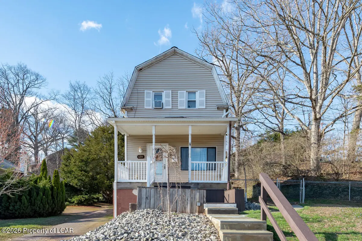 120 E Center Street, Shavertown in Shavertown
