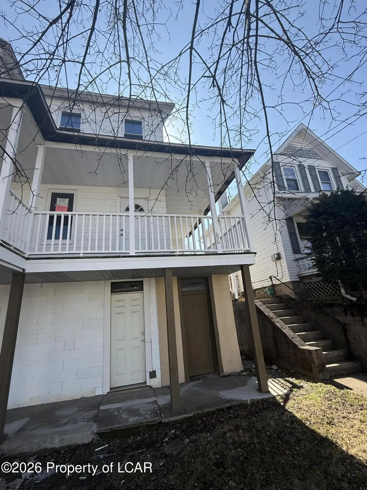 293 E State Street, Nanticoke in Nanticoke