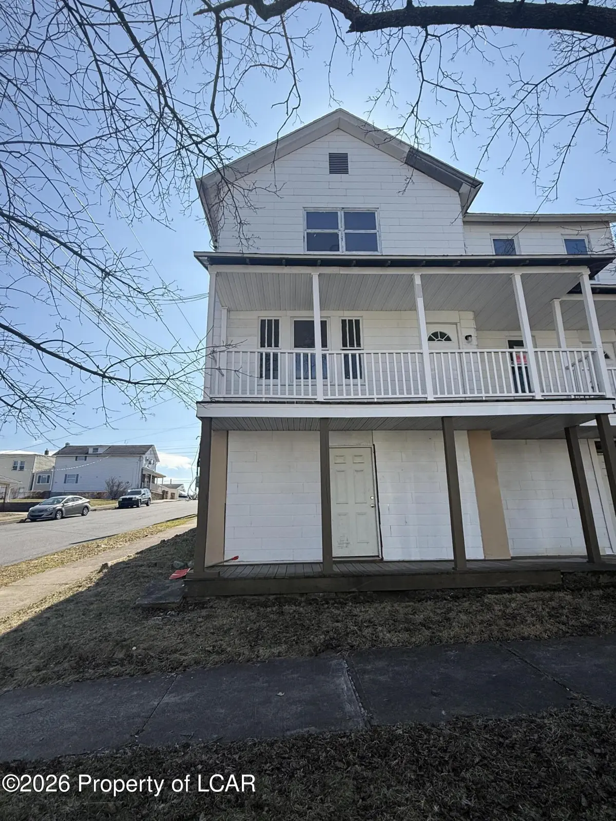 295 E State Street, Nanticoke in Nanticoke