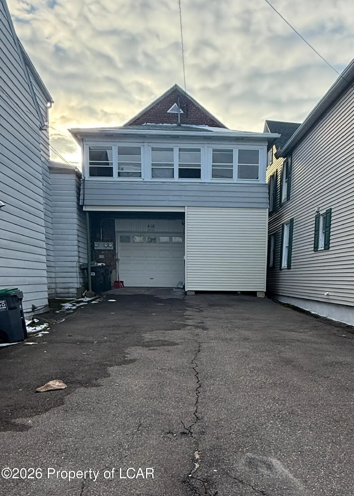 416 Washington Street, Freeland in Freeland
