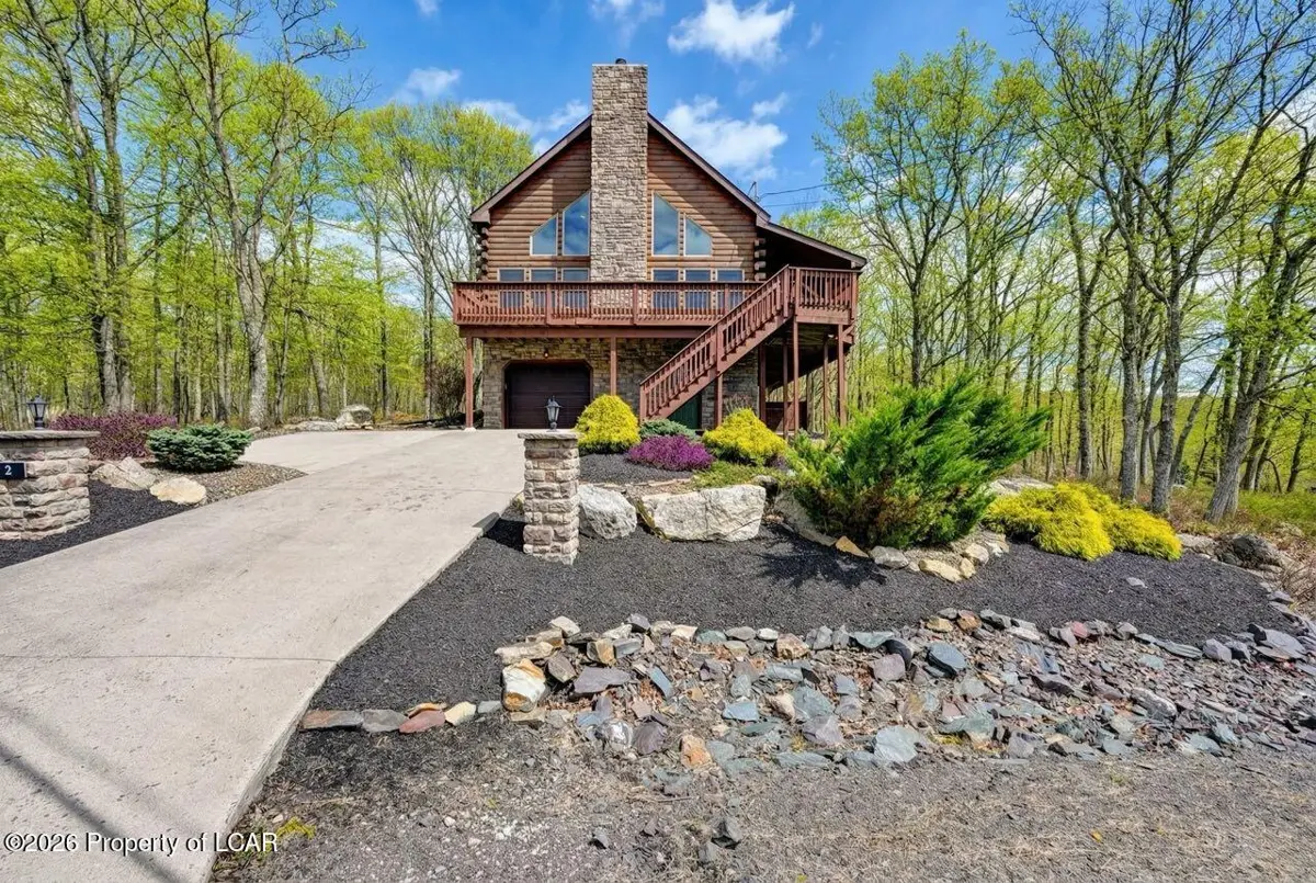 2 Quapaw Drive, Hazle Township in Hazle Township