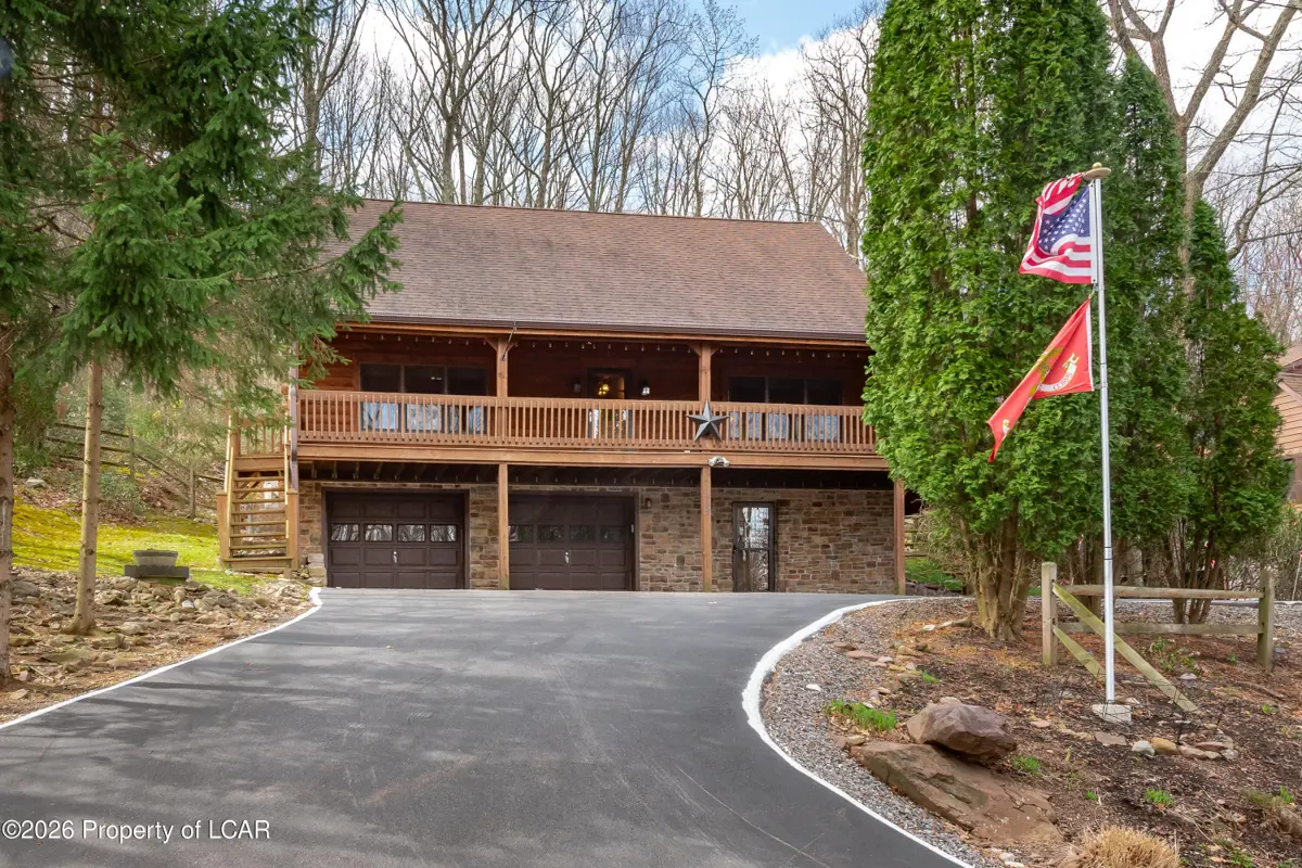 119 Buck Ridge Drive, Drums in Drums