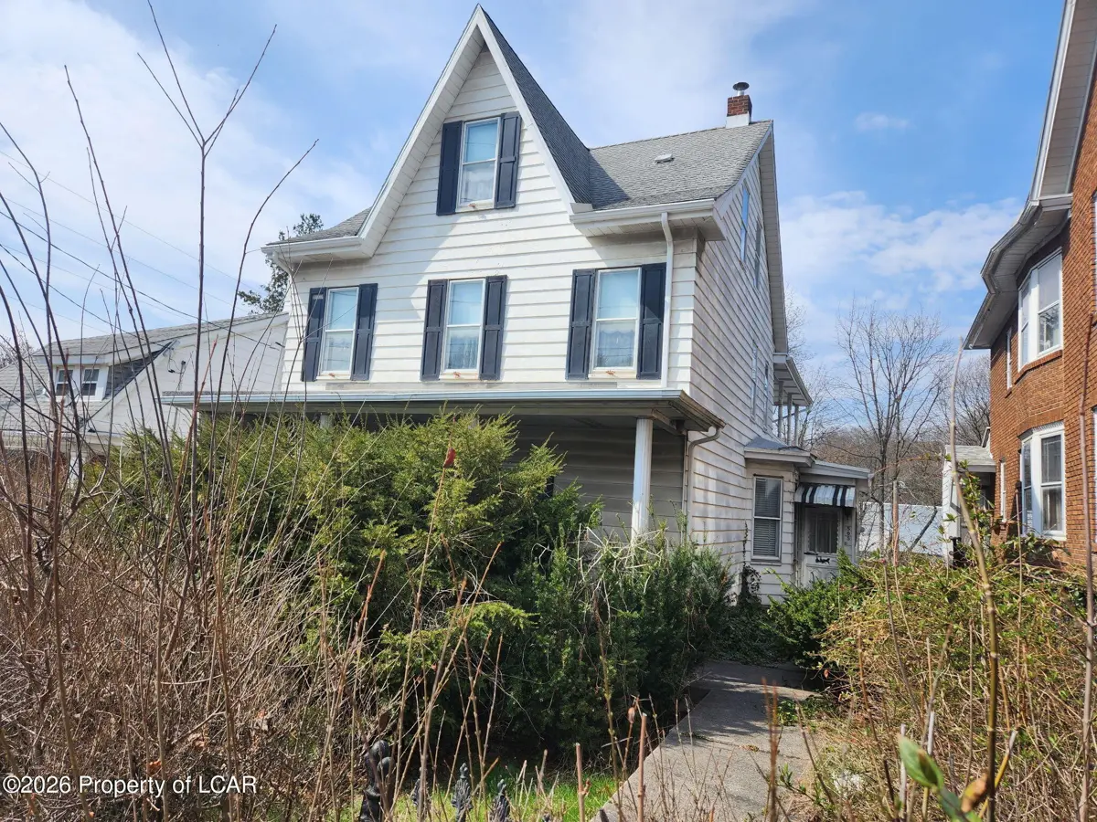 503 -505 E Broad Street, Tamaqua in Tamaqua