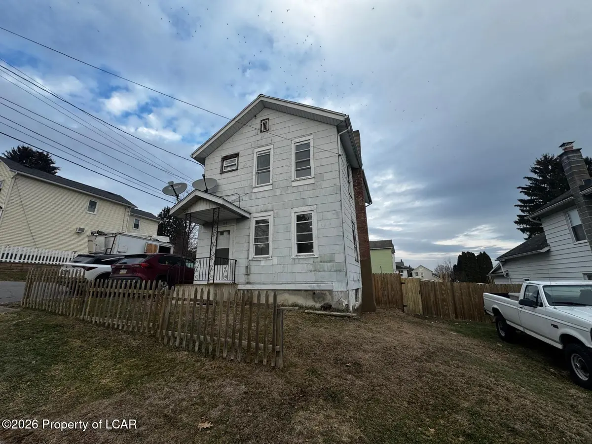 134 Reynolds Street, Plymouth in Plymouth