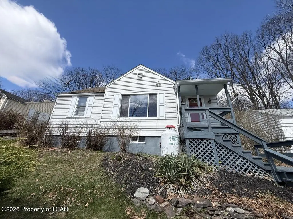 40 Pear Street, Harveys Lake in Harveys Lake