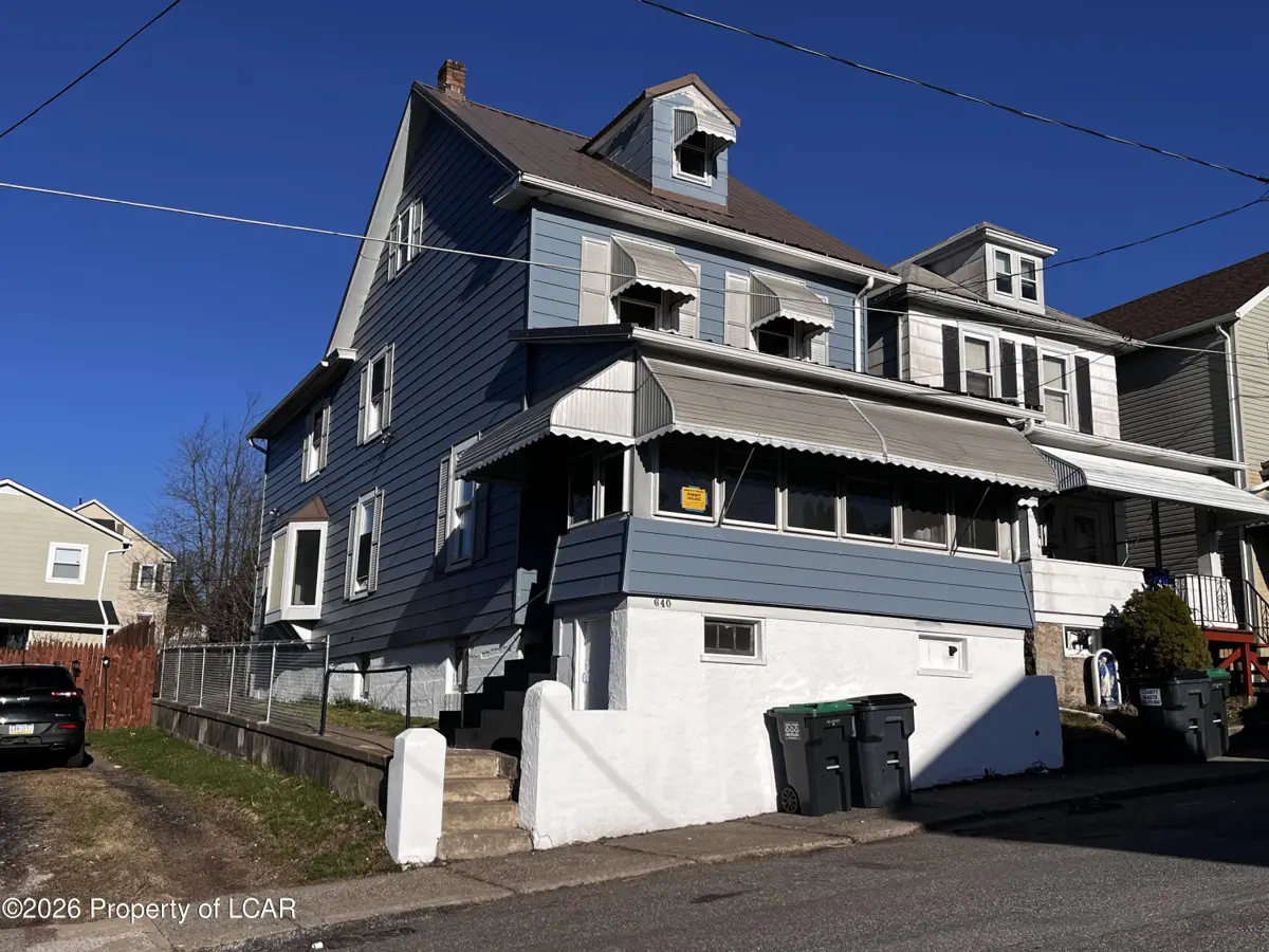 640 Vine Street, Freeland in Freeland