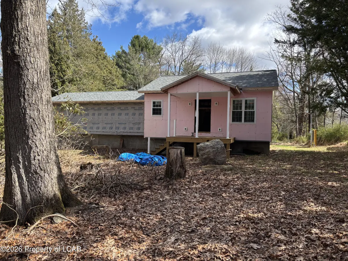 71 Rear Prospect Road, Mountain Top - 1,100 SF