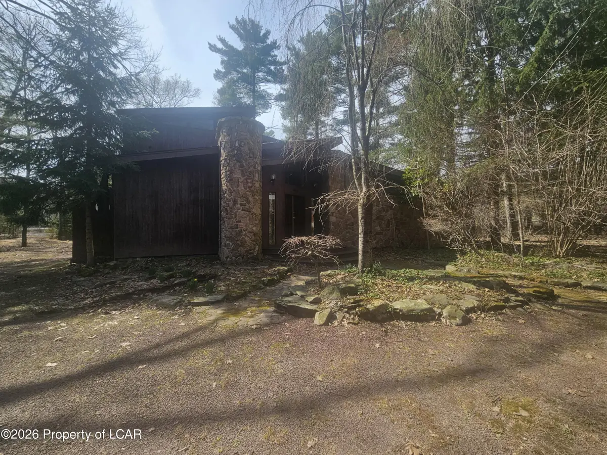 432 Upper Swiftwater Road, Cresco in Cresco