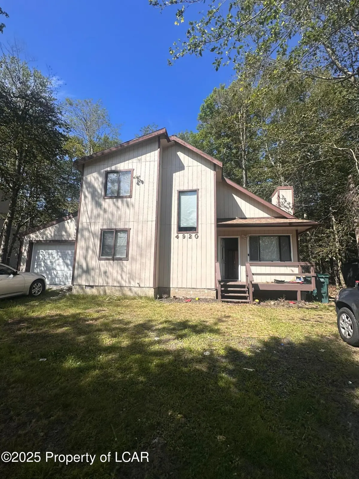 7437 Tamara Lane, Tobyhanna - 3 bed - 2 bath - 1,280 SF