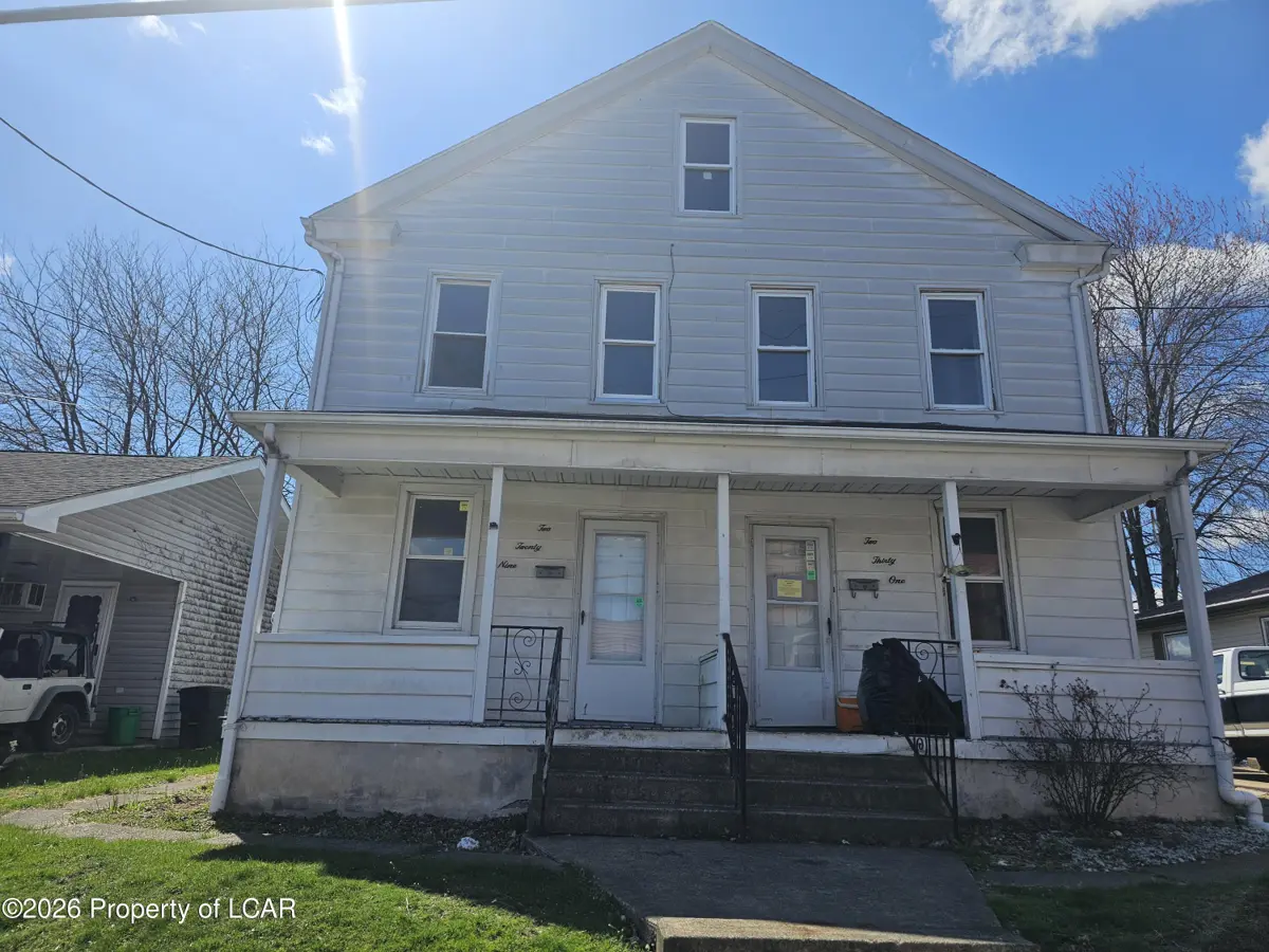 229 Nesbitt Street, Larksville in Larksville