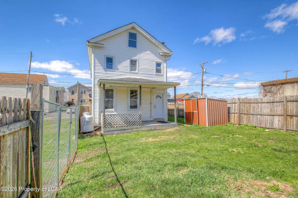 6 Welles Avenue, Ashley in Ashley