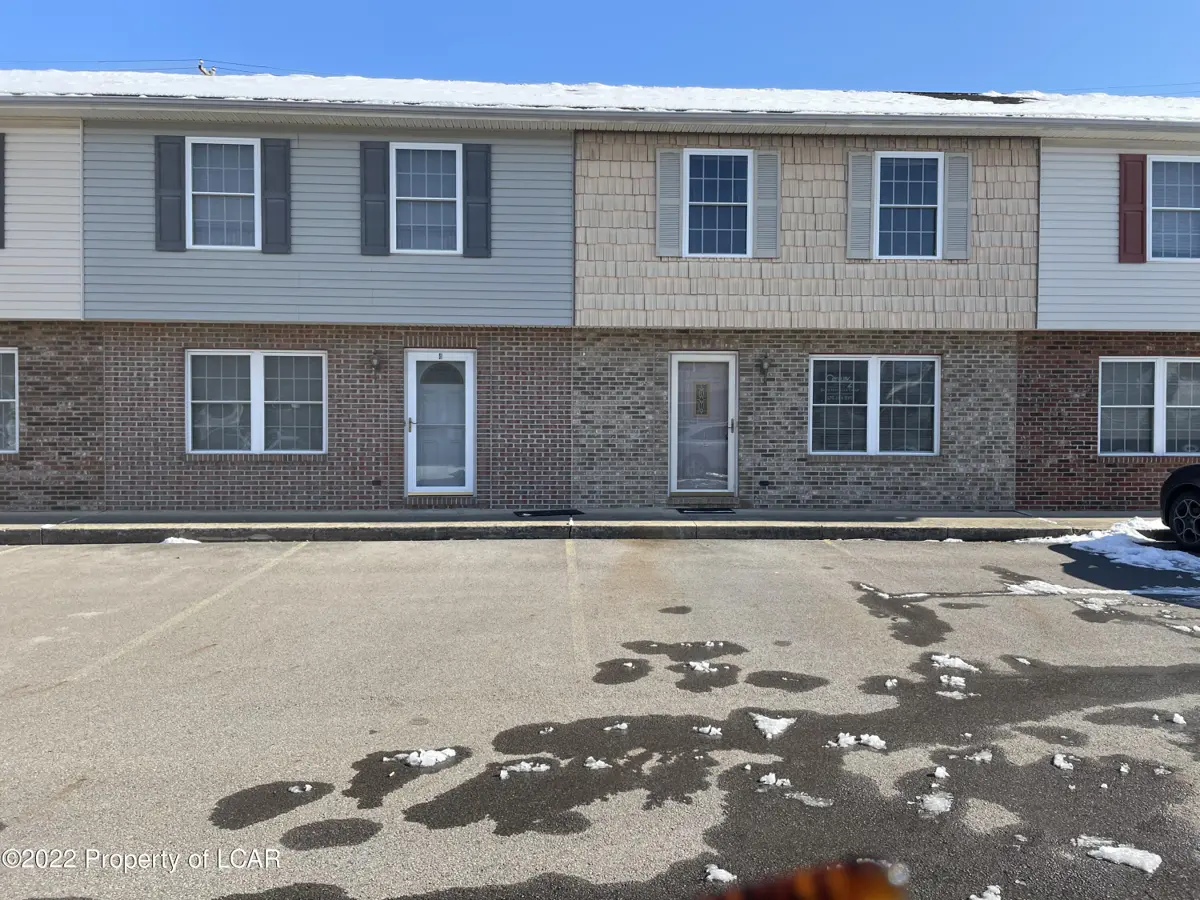 100 E Newport Street Unit #5