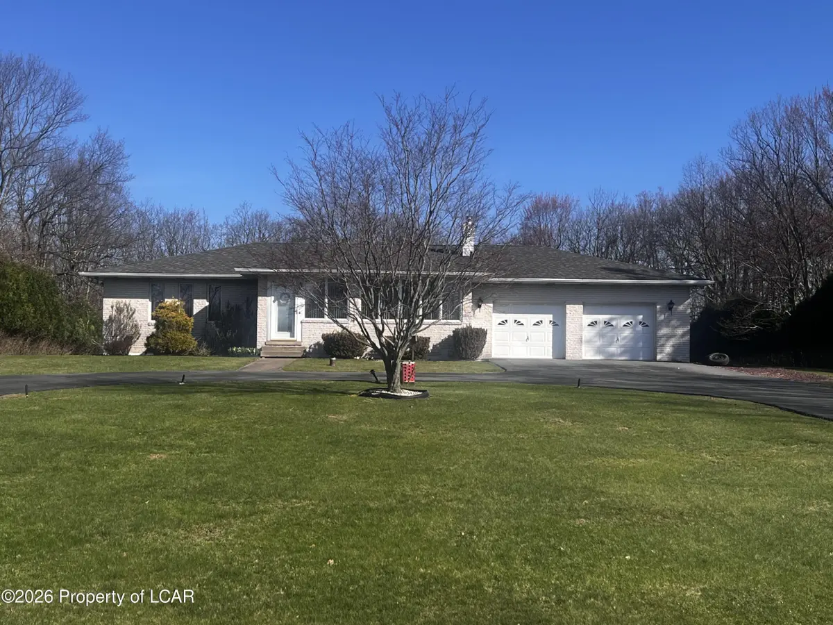 137 Forest Hills Acres Drive, Hazle Township in Hazle Township